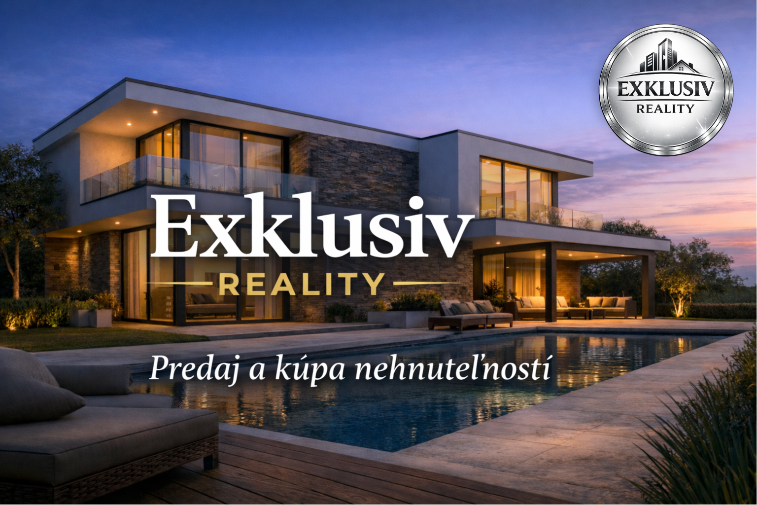 Exklusiv Reality project preview